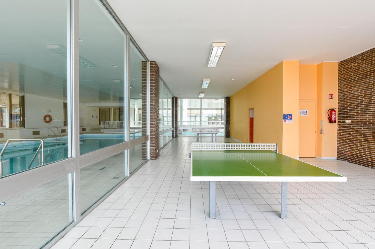 Meerzicht-Laguna Knokke-Heist Exterior photo